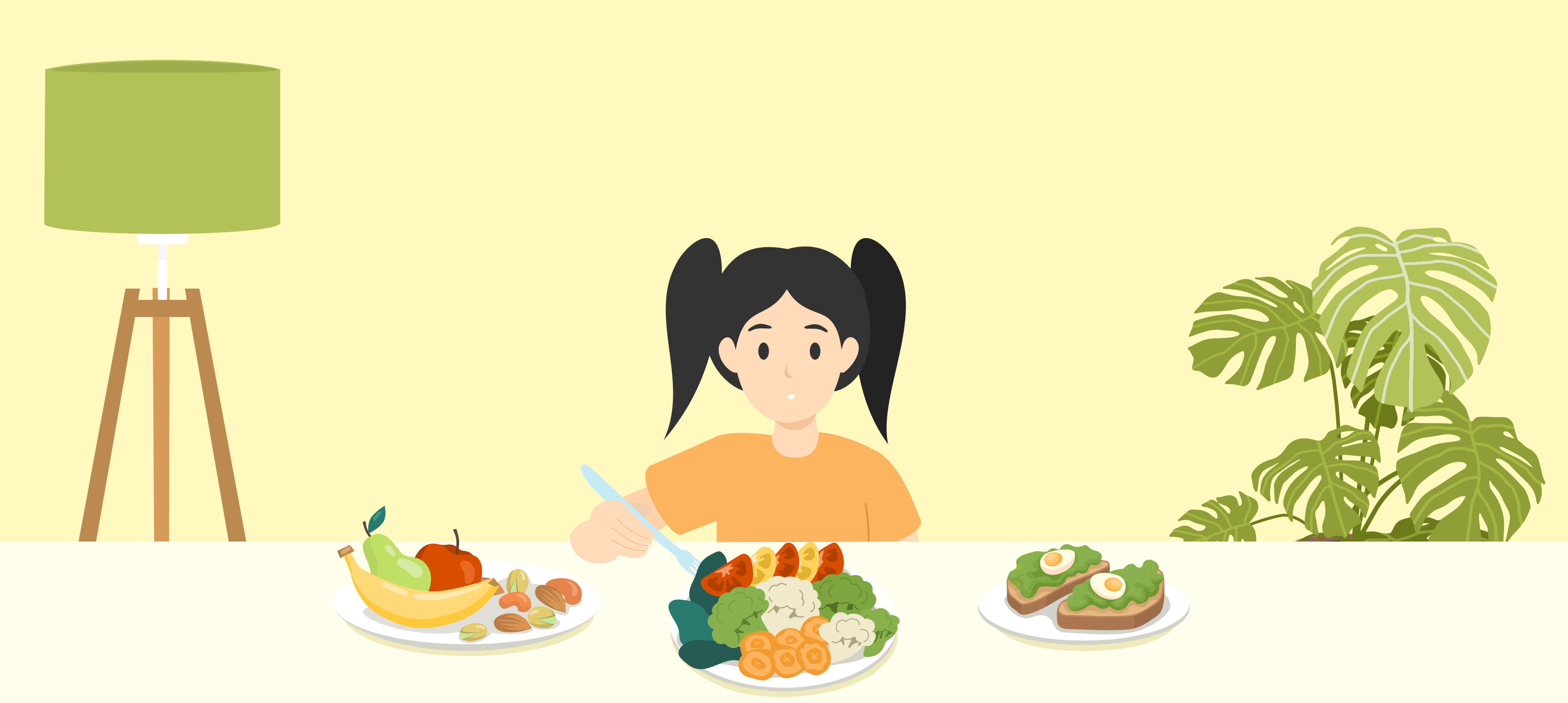 Balanced Diet Definition KS3: Your Guide to Amazing Health!