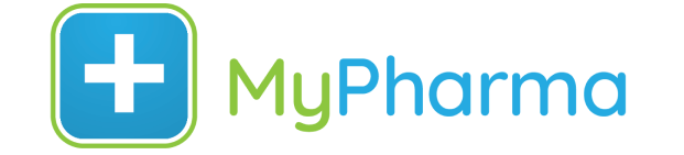 MyPharma Logo