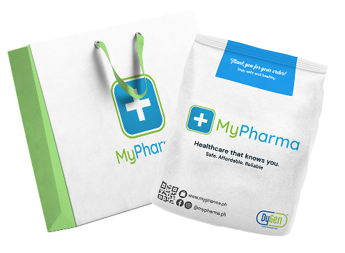 MyPharma Packaging