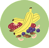Pack Healthy Snacks product photo