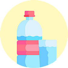 Hydration product photo