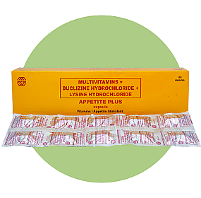 Appetite Plus product photo