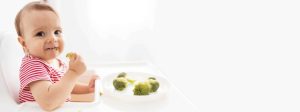 Featured image for the article A Solid Start: Complementary Feeding