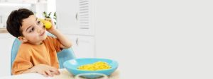 Featured image for the article “I am a first-time mom, how will I start to feed my child?”