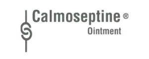 Logo of Calmoseptine