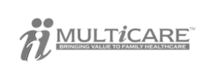 Logo of Multicare