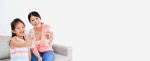 Featured image for the article Importance of Oral Rehydrating Solution (ORS)