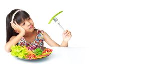 Featured image for the article What is a Healthy                                              Meal for my child?