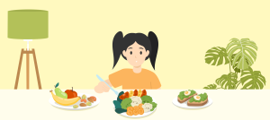 Featured image for the article Why What We Eat Matters: The Importance of Micronutrients