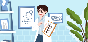 Illustration for the section A Gentle Reminder From
a Nutritionist-Dietitian