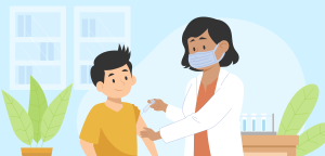 Illustration for the section Can Pneumonia be prevented?