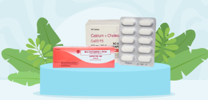 Illustration for the section For added support, try these prenatal supplements