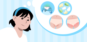 Illustration for the section Common Signs to Watch Out For