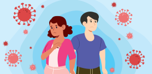 Illustration for the section What are STIs?