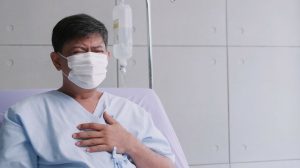 Featured image for the article Respiratory Infections today
