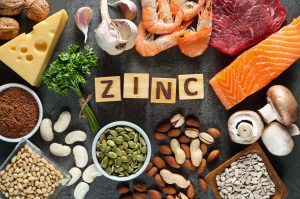 Featured image for the article Think Zinc