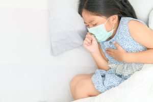 Featured image for the article Broken Tube, The Cause of Chronic Wet Cough