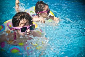 Featured image for Exercise and Asthma in Children