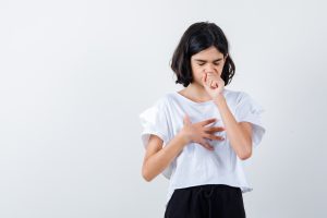 Featured image for the article What’s Common in Common Colds?