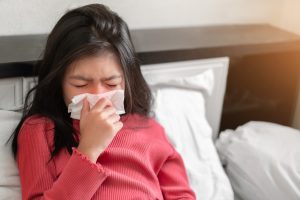 Featured image for the article Nasal Nourishment: Xylitol’s Extra Kick in Fighting Sniffles