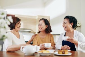 Featured image for the article Take A Breath On Menopause