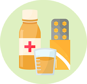 Consider supplementing with vitamins and minerals product photo