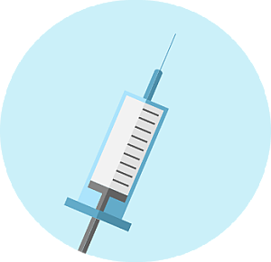 Get Vaccinated product photo