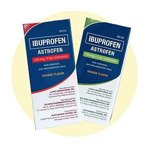 Astrofen product photo
