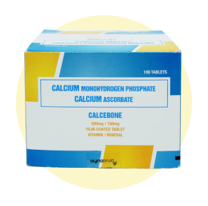 Calcebone product photo