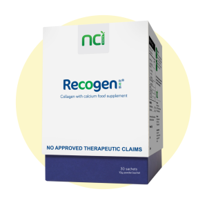 Recogen product photo