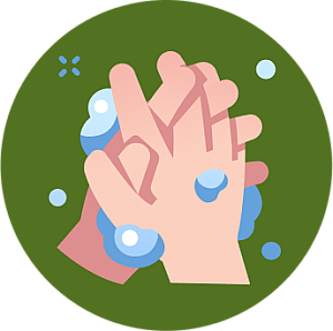 Handwashing is Life product photo