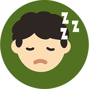 Lethargy product photo