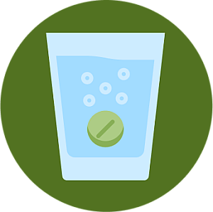 ORS (Oral Rehydration Salts): The Real MVP product photo