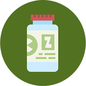 Zinc Supplementation: The Gut Repairman product photo