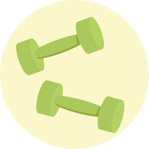 01. Add bone strengthening activities to your exercise routine product photo