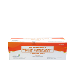 Appetite Plus Capsule product photo
