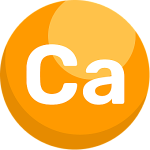 Calcium product photo