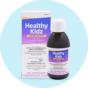 Consider Beta-Glucan Supplements product photo