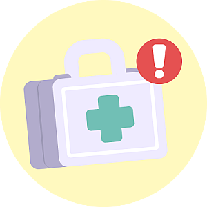 Delay in Proper Treatment product photo