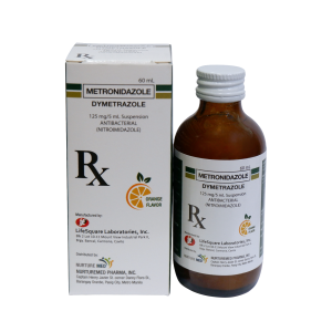 Dymetrazole product photo