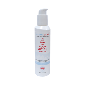 Germacare Baby Body Lotion product photo