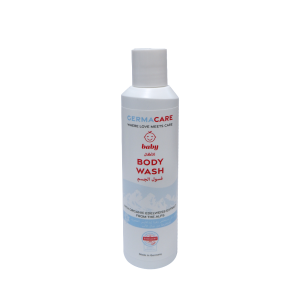 Germacare Baby Body Wash product photo
