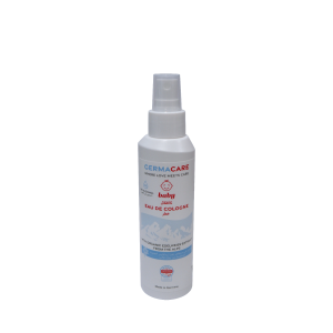 Germacare Baby Eau De Cologne product photo