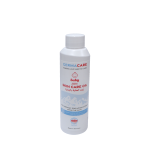 GermaCare Baby Skin Care Oil product photo