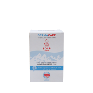 Germacare Baby Soap product photo