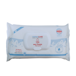 Germacare Baby Wet Wipes product photo