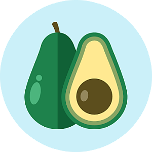 Healthy Fats product photo