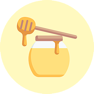 Have A Spoonful of Honey product photo
