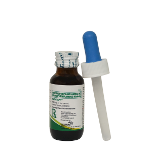 Nasatapp Oral Drops 15 mL product photo