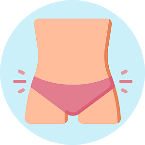 Pelvic Pain product photo